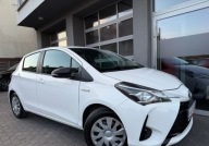 Toyota Yaris salon Polska, FV-VAT 23, Gwarancja 1.5 Hybryda 73KM