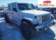 Jeep Gladiator 2021r., Sport S, od ubezpieczalni 3.6 Benzyna 285KM