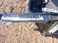 ĆWIARTKA FARTUCH LEWY AUDI Q3 LX7R 8U 2011 - 2018