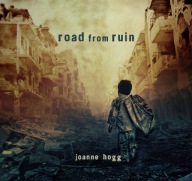 Joanne Hogg (Iona) - Road from Ruin CD