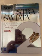 Nowe Lustra świata 2 Podręcznik Zakres podstawowy