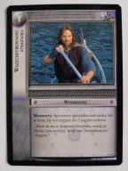 Wszechstronność Strażnika 1U113 LOTR TCG