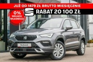 Seat Ateca Style 1.5 TSI 150 KM DSG Dostępny od
