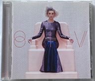 ST. VINCENT - S/T CD