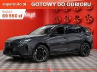 Od ręki - GT 73kWh 210KM / Dach panoramiczny, Hak, Pakiet Bezpieczeństwo