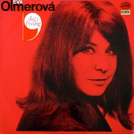 Eva Olmerová – Jazz-Feeling - EX