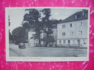 KĘDZIERZYN-KOŻLE KANDRZIN AN DER WALLSTRASSE 1941 RRRRR