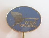 Wytwórnia Sprzętu Komunikacyjnego WSK PZL Kraków POLSKA