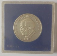 100zł 1979 L.Zamenhof 16.5g SREBRA próby 625 czyli 10.3125g czystego Ag