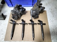 Pompowtryskiwacz SUPERB II GOLF VI TIGUAN A3 2.0 TDI 03L130277 03L130755