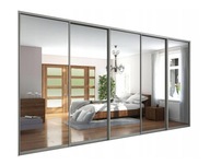 DRZWI PRZESUWNE NA WYMIAR na zamówienie WADOWICE MAŁOPOLSKA POLSKA EURO 126