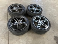 koła letnie felgi 18 Audi A3 A4 VW