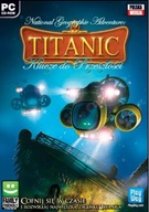 Titanic Klucze Do Przeszłości PC Wersja Polska NOWA FOLIA