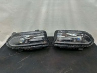 DODGE CHARGER 2016R LAMPA PRZÓD LEWA PRAWA