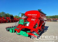 Siewnik Zbożowy Pneumatyczny AQUILA DISC COMPACT 1500 3m AGRO-MASZ