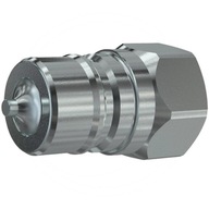 ANV 34 GAS M 300bar 34mm 29mm 55mm Faster