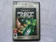 SPLINTER CELL KOLEKCJA KLASYKI