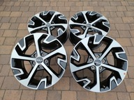 Kia Sportage V felgi alu 18 7,5J ET51 52910-R2220 jak NOWE