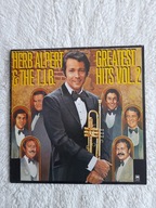 HERB ALPERT & T.J.B GREATEST HITS VOL.2