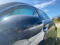 Mercedes A177 lusterko