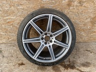 Felga aluminiowa Mercedes-Benz OE A1974010102 11.0" x 20" 5x112 ET 68