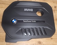 BMW G30 G31 G32 G11 G12 DEKIEL OSLONA SILNIKA GÓRNA B58 benzyna 5 7