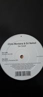 CHRIS MONTANA - GO GOSH