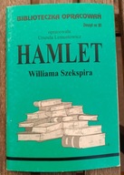 Biblioteczka opracowań - Hamlet - nr 81