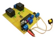 Sterownik Karabinka Gazowego Przerywacz Automat