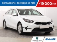 Kia Ceed 1.5 T-GDI, Salon Polska, 1. Właściciel