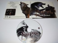 Moonspell – Wolfheart - CD 1995 DIGI SONOPRESS X245