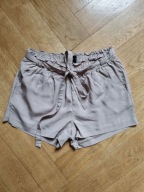beżowe szorty MOHITO roz.XS