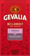 Kawa średnio mielona Gevalia PRESSO 450g Szwedzka
