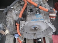 toyota auris I lift hybryda 10-12r 1,8b skrzynia biegów p4104 tarcza