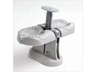 MASZYNKA FORMA DO LEPIENIA PIEROGÓW PIEROGARKA PODWÓJNA