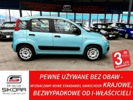 Fiat Panda 1,2 TYLKO 75 TYŚ KM 1-wł Krajowy