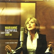Płyta Marianne Faithfull Easy Come Easy Go CD w FOLII