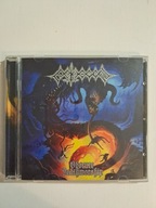 Pathogen - Obscure Deathworship CD