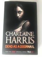 Charlaine Harris Dead as a Doornail