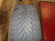 Opona zimowa Falken Eurowinter HS02 215/55R17 98 V przyczepność na śniegu