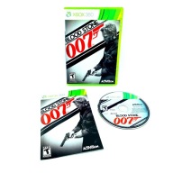 007 JAMES BOND BLOOD STONE XBOX 360 NTSC PREMIEROWE WYDANIE USA