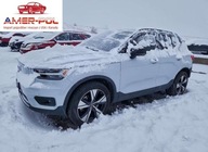Volvo XC 40 Recharge 2021 Elektryczny 402KM