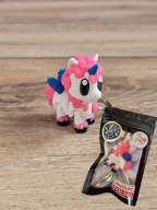 Breloczek Pegarożca - Brelok Druk3d fidget Keychain mixGadzet