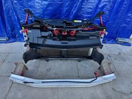 TOYOTA CH-R CHR 1,8 HYBRYD PAS PRZEDNI BELKA CHŁODNICE KOMPLET