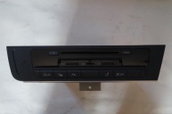 AUDI A6 A7 C7 RADIO CZYTNIK MMI SD 3G 4G0035670K
