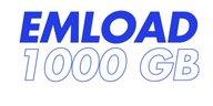 1000GB EMLOAD EMLOAD.COM WDUPLOAD