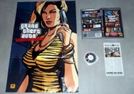 GRAND THEFT AUTO LIBERTY CITY STORIES PSP GTA jak VICE CITY CHINATOWN WARS