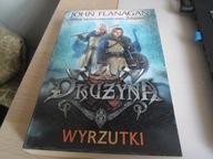 Wyrzutki John Flanagan