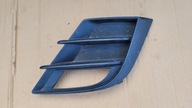 KRATKA ZDERZAKA LEWA MAZDA 3 II BL KRATKA HALOGENU MAZDA 3 BL RAMKA ATRAPA