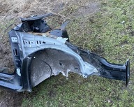 Hyundai i20 III 20- podłużnica kielich prawy przód kolor X5B